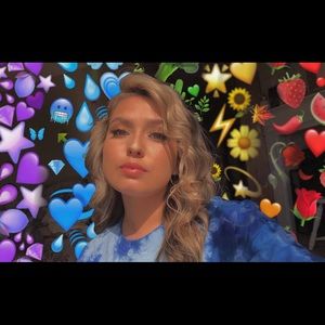 Meet your Posher, Carmen